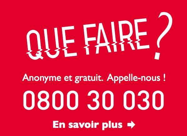 téléphone anonyme et gratuit